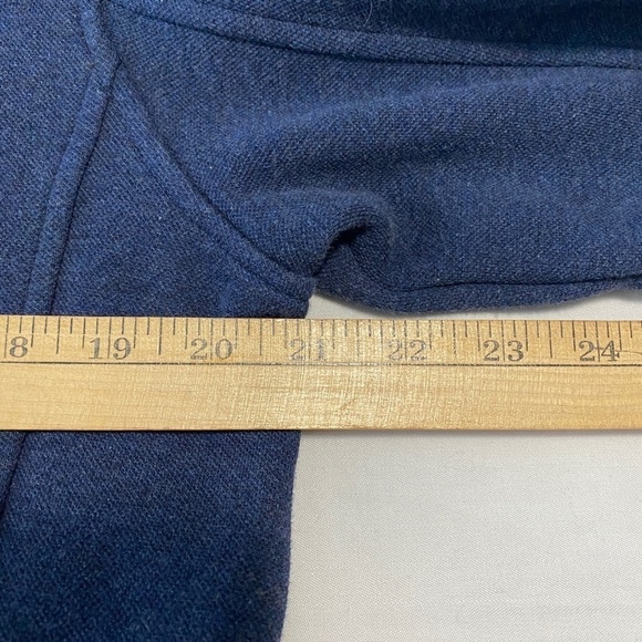 Mondetta‎ Outdoor Project Men's Navy Zip-up Jacket Size Small - Picture 7 of 10